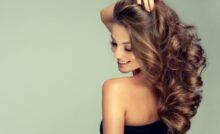 capelli sani