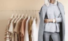ABBIGLIAMENTO donna
