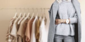 ABBIGLIAMENTO donna