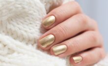 trend unghie 2025 inverno