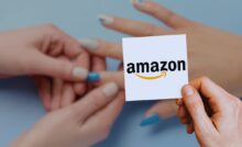 unghie press on amazon