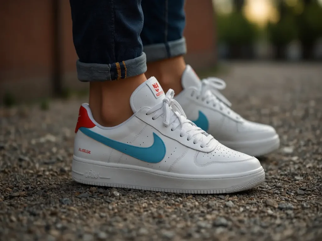 Alluce valgo? Le sneaker in tessuto tecnico che non schiacciano e sembrano scarpe di lusso.