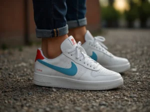 Alluce valgo? Le sneaker in tessuto tecnico che non schiacciano e sembrano scarpe di lusso.