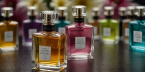 Il segreto della persistenza: perché alcuni profumi economici "reggono" e altri no.