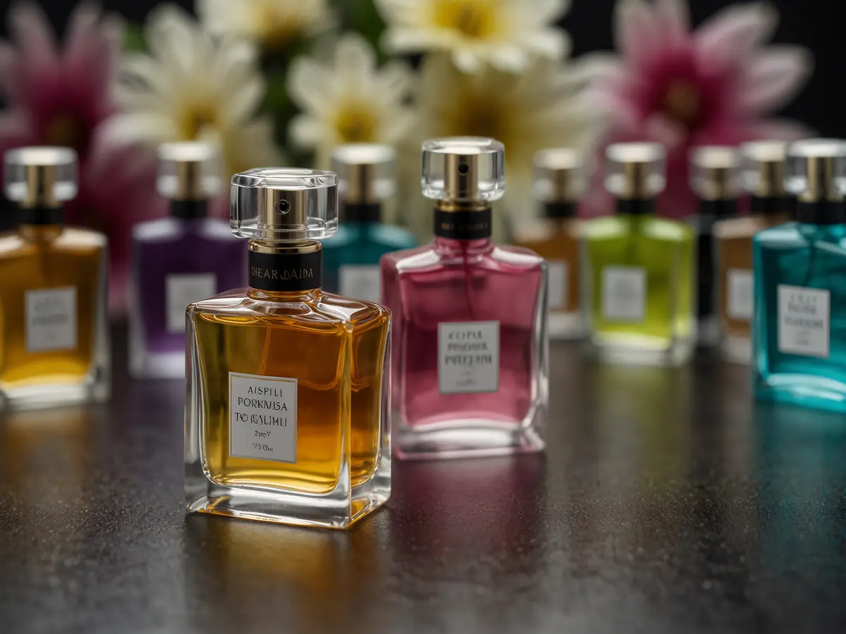 Il segreto della persistenza: perché alcuni profumi economici "reggono" e altri no.