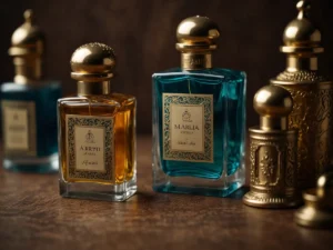 Profumi arabi: la nuova tendenza low-cost che dura più di qualsiasi fragranza francese