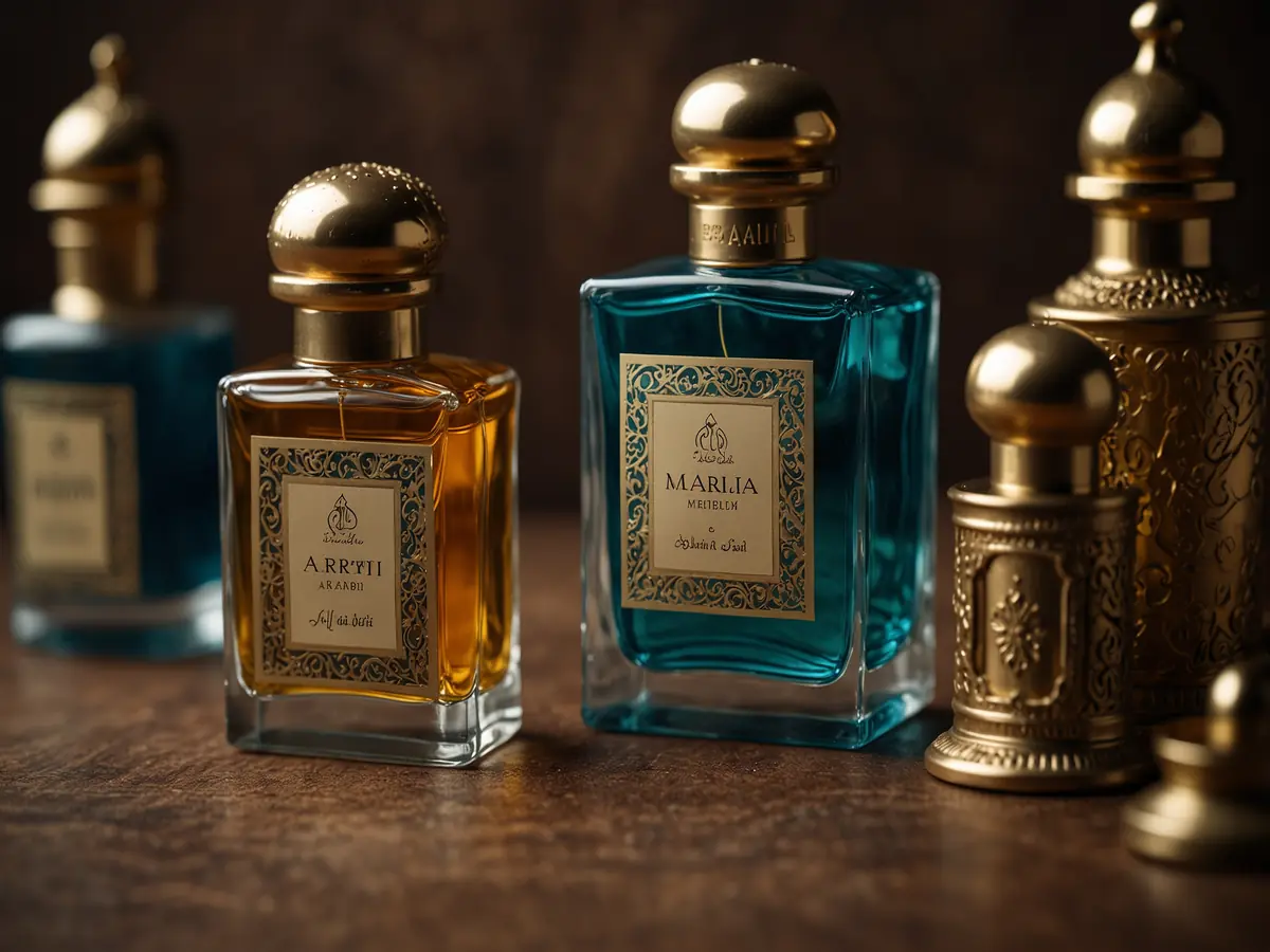 Profumi arabi: la nuova tendenza low-cost che dura più di qualsiasi fragranza francese