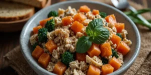 La dieta del "piatto unico": come dimagrire mangiando tutto quello che ami.