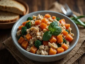 La dieta del "piatto unico": come dimagrire mangiando tutto quello che ami.