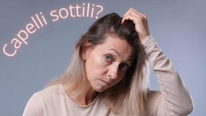 Hai i capelli sottili? Così li rendi subito più corposi: il trucco degli esperti da fare anche a casa