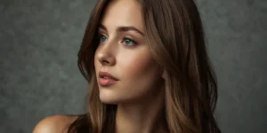 Capelli lucidi come specchi: l'ultimo risciacquo che cambierà la tua testa.