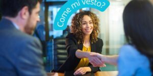Look da colloquio di lavoro: cosa indossare per fare colpo al primo sguardo.