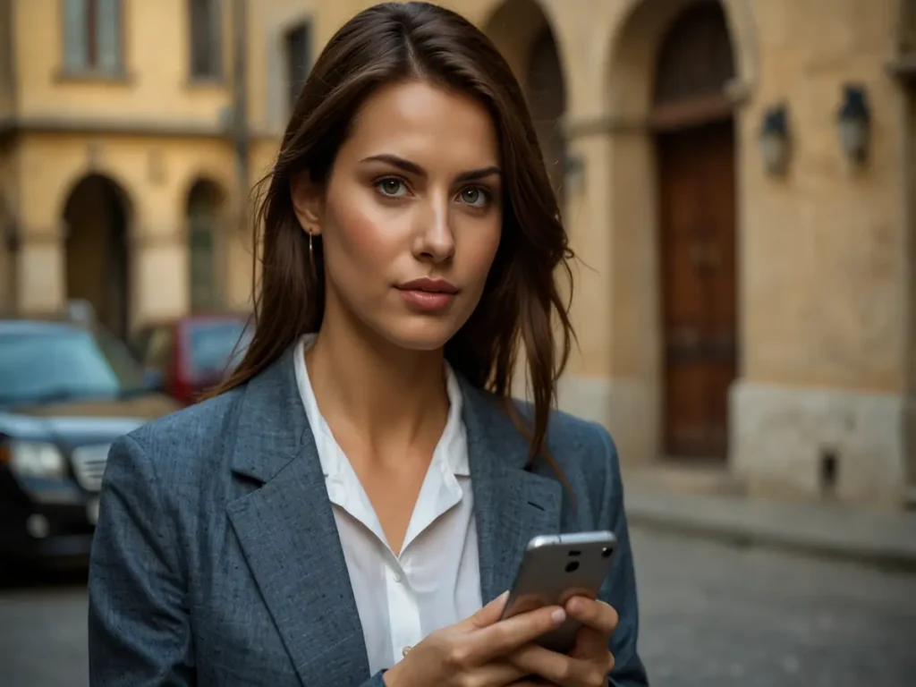 Trucco che "cade" nelle rughe? Perché meno prodotto metti, più giovane sembri.