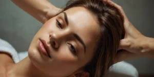 Capelli più forti in 3 step: la routine quotidiana contro la caduta stagionale.