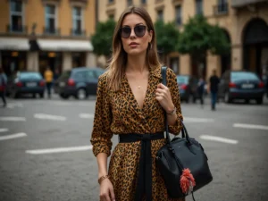 Tendenze street style: cosa indosseremo nella prossima stagione