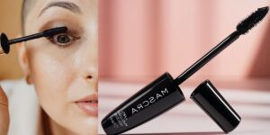 Mascara a grumi? Il trucco dell'acqua calda per farlo tornare fluido e perfetto