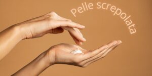 Pelle delle mani secca e rugosa? La maschera all'olio d'oliva e zucchero che fa miracoli.