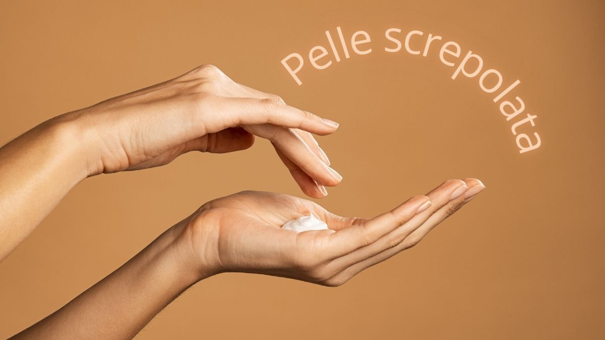 Pelle delle mani secca e rugosa? La maschera all'olio d'oliva e zucchero che fa miracoli.